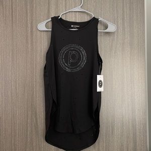 Pure Barre tank!
